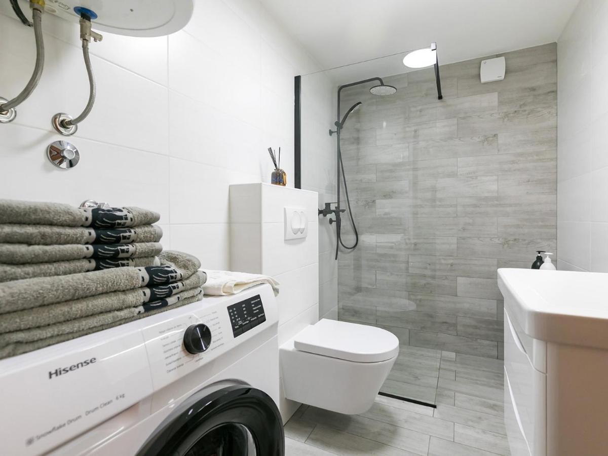 Apartman Lavanda New 2021 Пореч Екстериор снимка